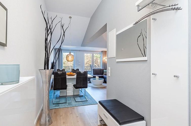 Appartement Strandgut