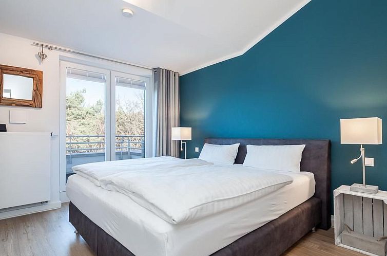 Appartement Strandgut