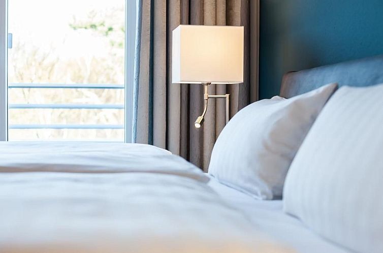 Appartement Strandgut