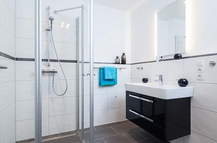 Appartement Strandgut