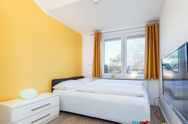 Appartement Strandgut