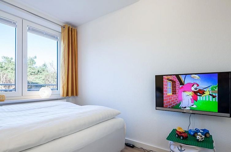 Appartement Strandgut