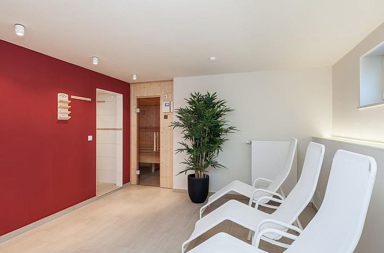 Appartement Strandgut