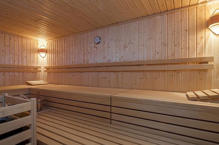 Appartement Strandgut