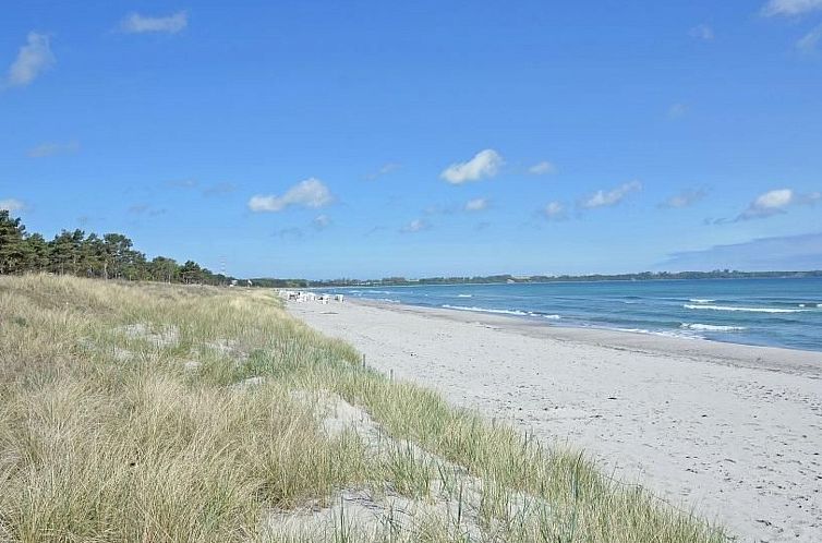 Appartement Strandgut