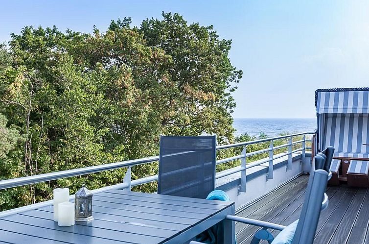 Appartement Strandgut