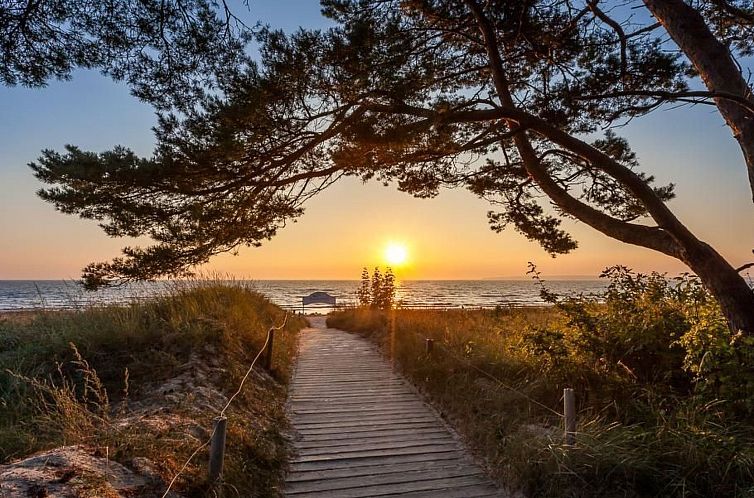 Appartement Strandgut