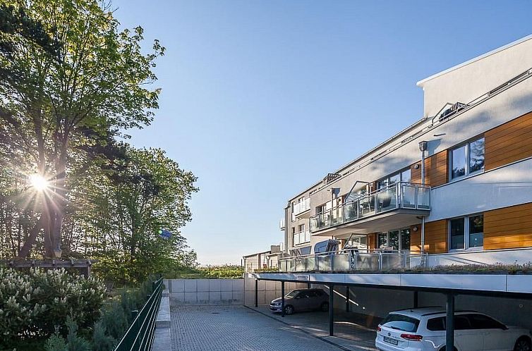 Appartement Strandgut