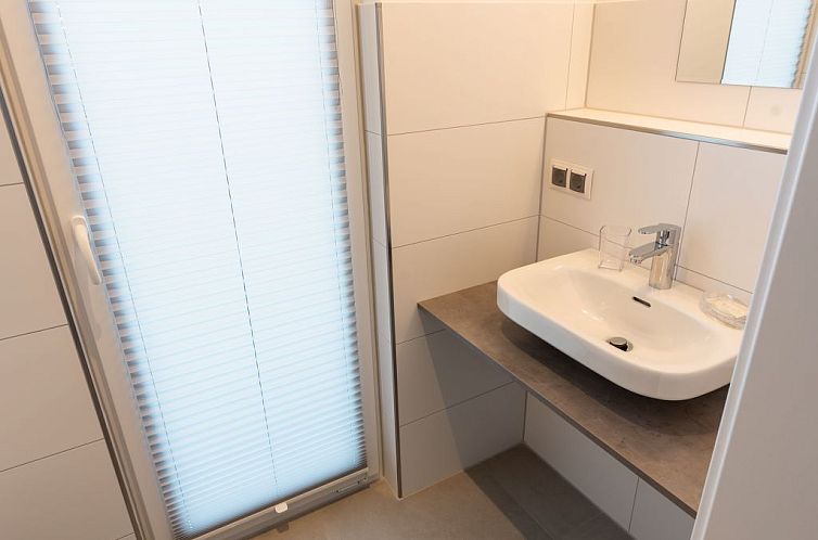 Appartement Ostseehaus am Naturstand - Arkonablick