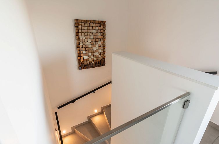 Appartement Ostseehaus am Naturstand - Arkonablick