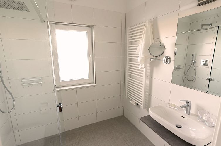 Appartement Ostseehaus am Naturstand - Arkonablick