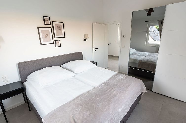 Appartement Ostseehaus am Naturstand - Arkonablick