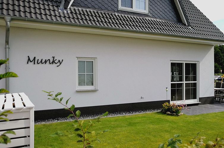 Unterkunft 0306518 - Ferienhaus Ostsee - Vakantiehuis Munky