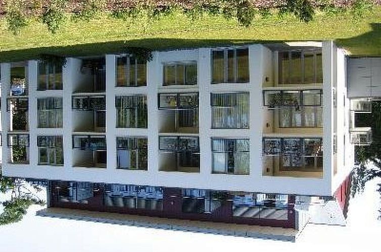 Appartement Traumappartement am Strand