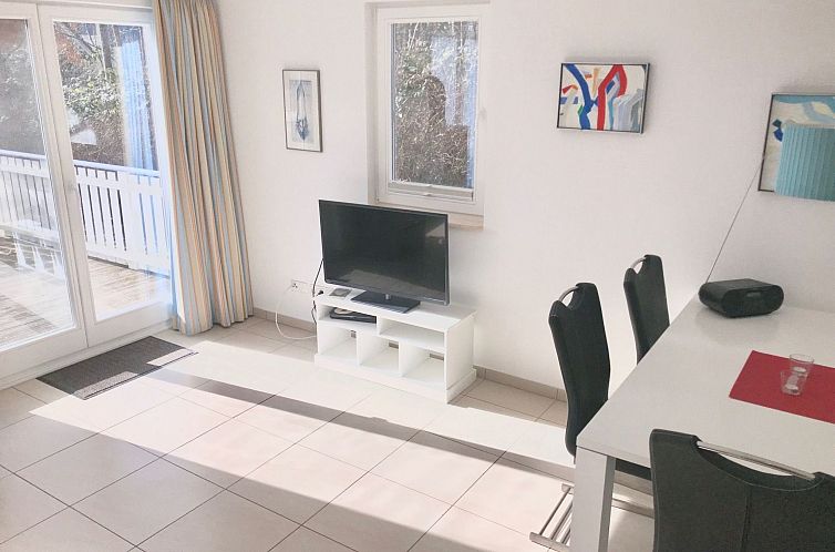 Vakantiehuis Strandhaus