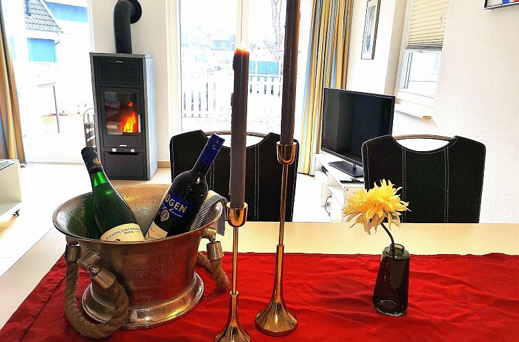 Vakantiehuis Strandhaus