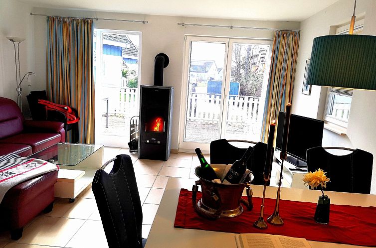 Vakantiehuis Strandhaus