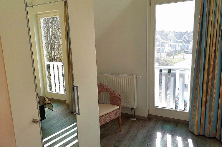 Vakantiehuis Strandhaus