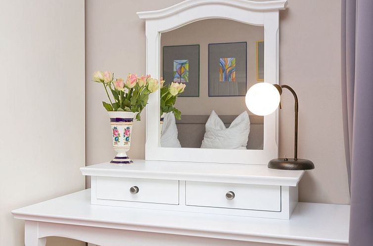 Appartement Dünenblick in Breege