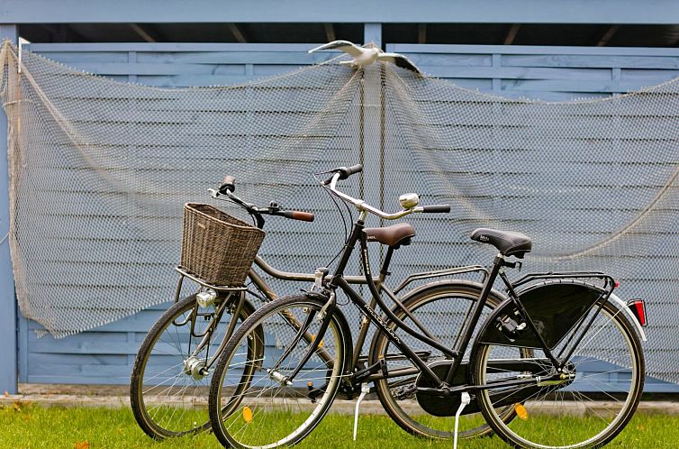 Appartement Dünenblick in Breege