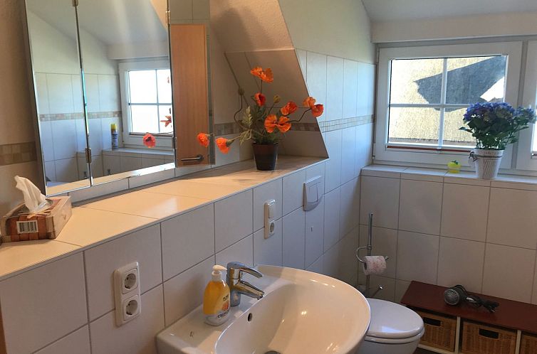 Vakantiehuis Reethaus Deichperle Breege