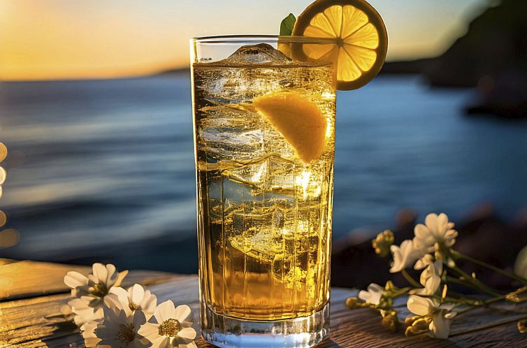 Vakantiehuis Reethaus Deichperle Breege