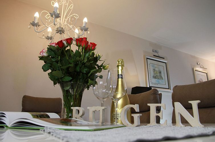 Vakantiehuis Deichhaus  Düne