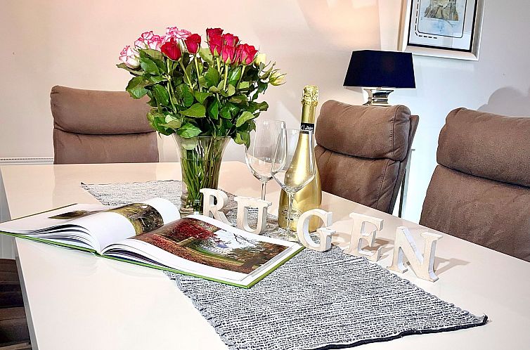 Vakantiehuis Deichhaus  Düne