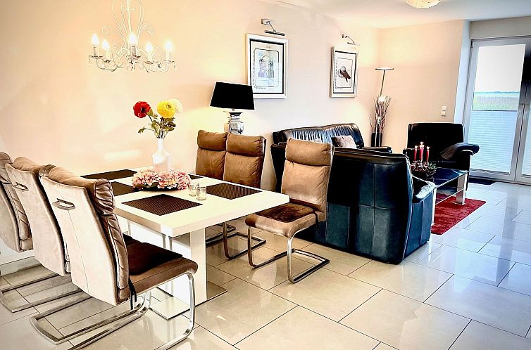 Vakantiehuis Deichhaus  Düne