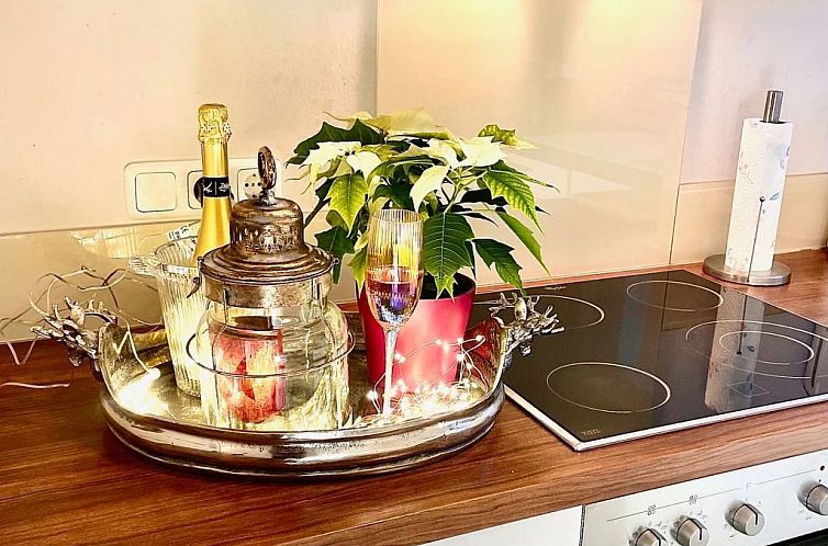 Vakantiehuis Deichhaus  Düne