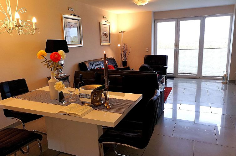 Vakantiehuis Deichhaus  Düne