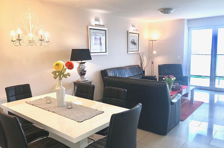 Vakantiehuis Deichhaus  Düne