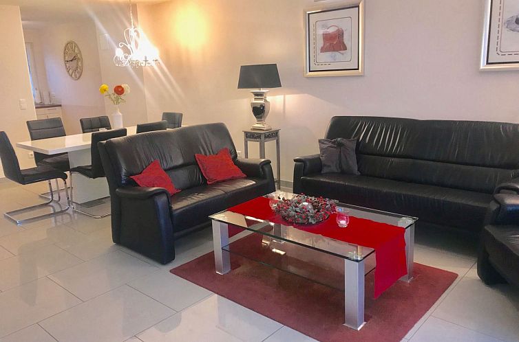 Vakantiehuis Deichhaus  Düne