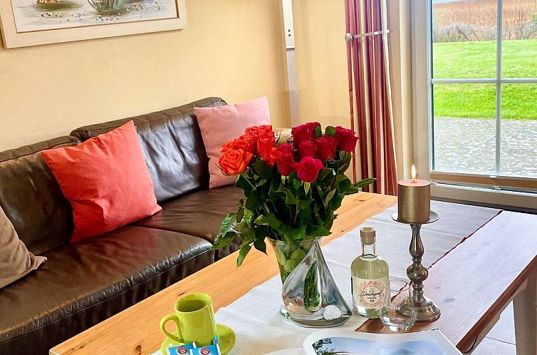 Vakantiehuis Reethaus Deichgraf