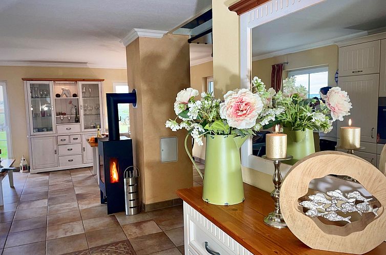 Vakantiehuis Reethaus Deichgraf