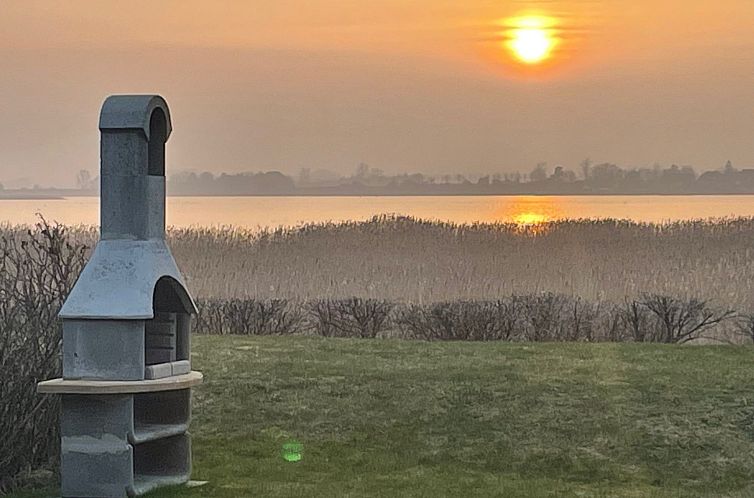 Vakantiehuis Reethaus Deichgraf