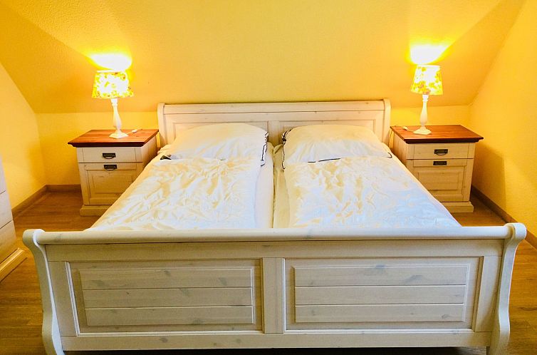 Vakantiehuis Reethaus Deichgraf