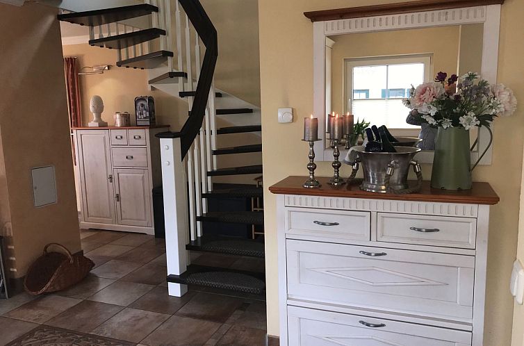 Vakantiehuis Reethaus Deichgraf