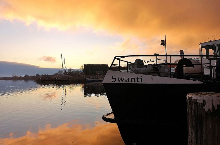 Vakantiehuis Reethaus Deichgraf