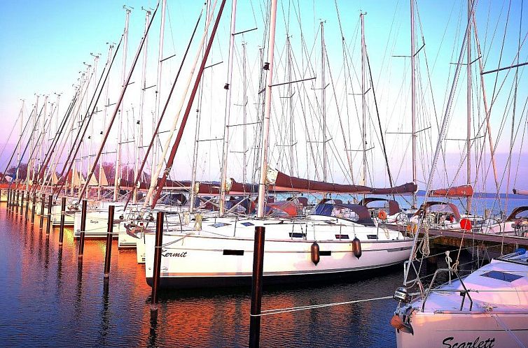 Vakantiehuis Reethaus Deichgraf