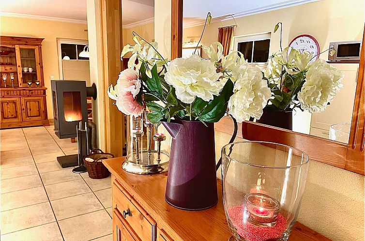 Vakantiehuis Reethaus Strandvogt