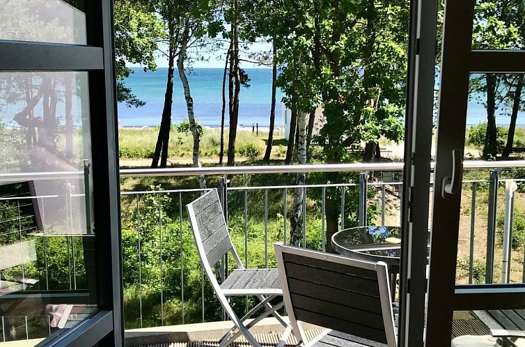 Appartement Meeresblickpanorama