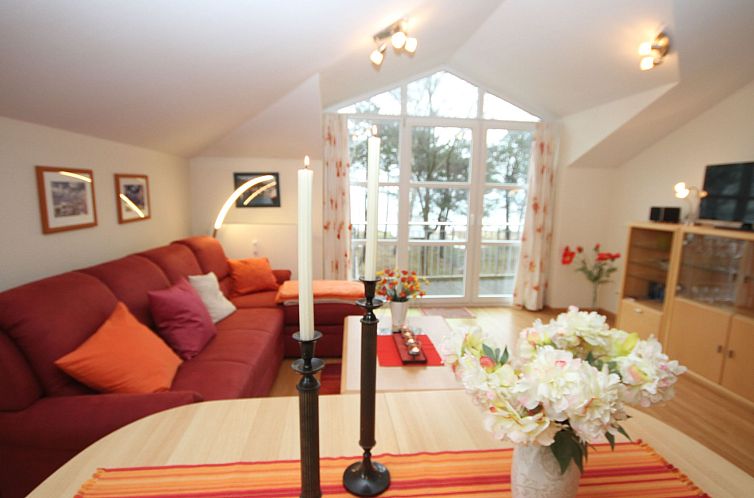 Appartement Meeresblickpanorama