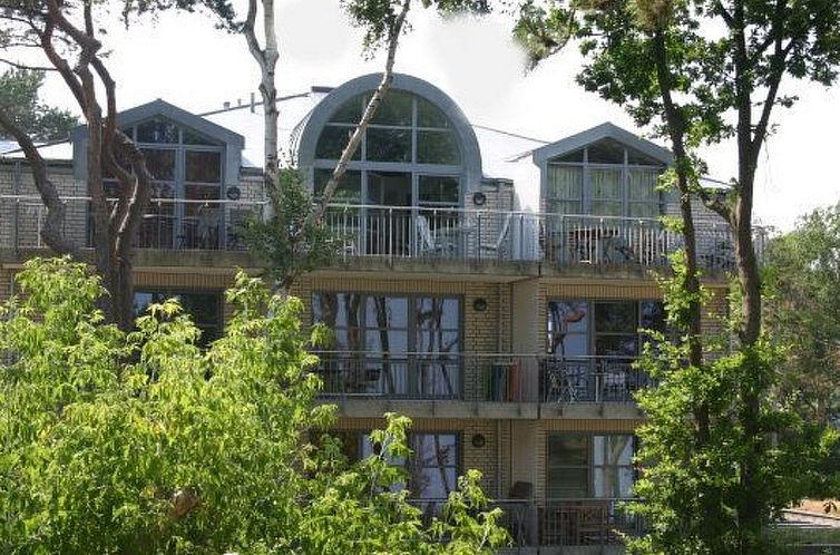 Appartement Meeresblickpanorama