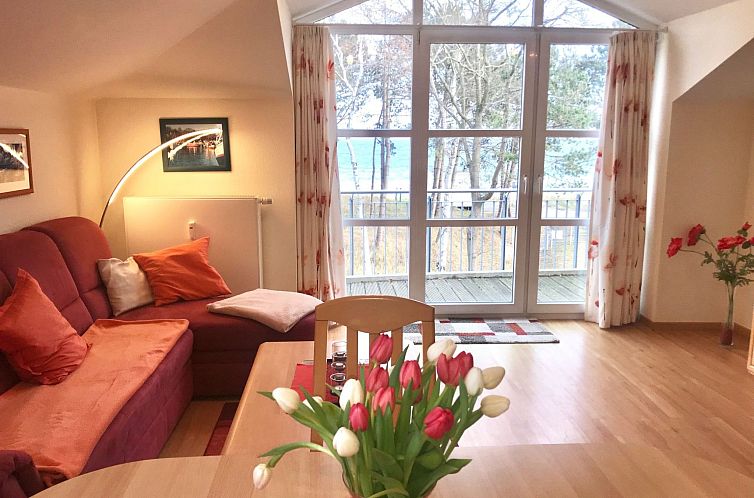 Appartement Meeresblickpanorama