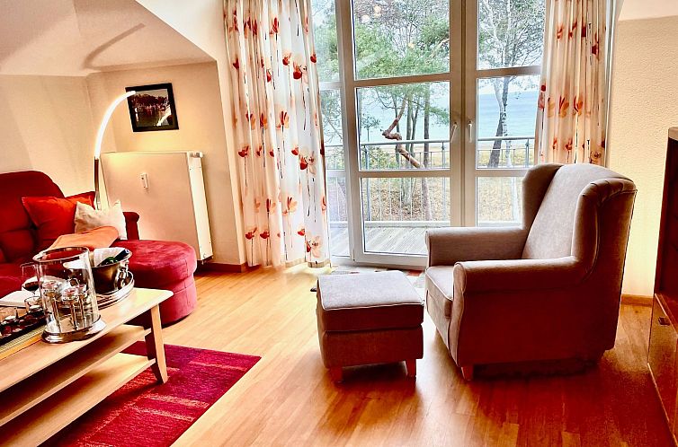 Appartement Meeresblickpanorama