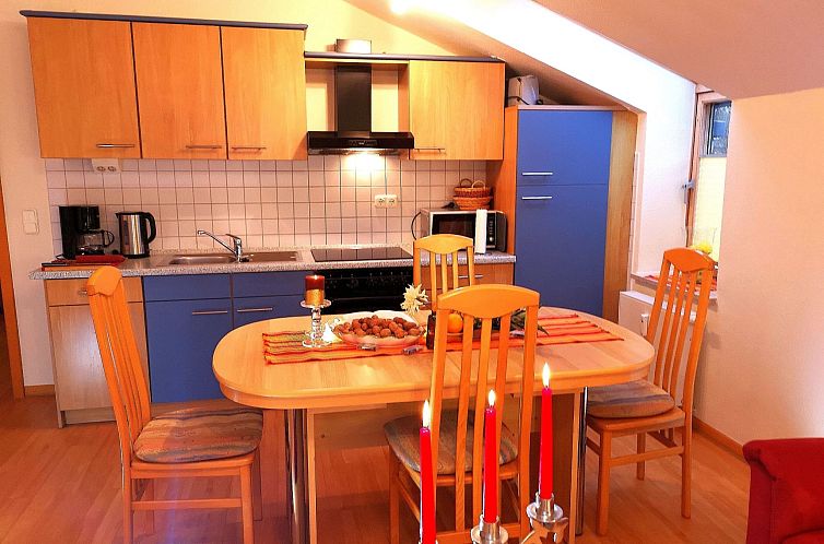 Appartement Meeresblickpanorama