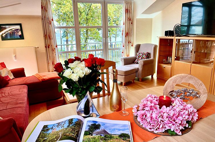 Appartement Meeresblickpanorama