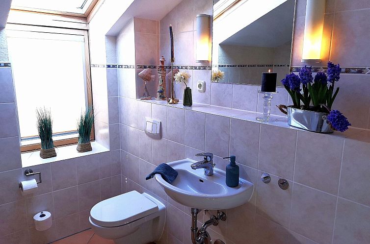 Appartement Meeresblickpanorama