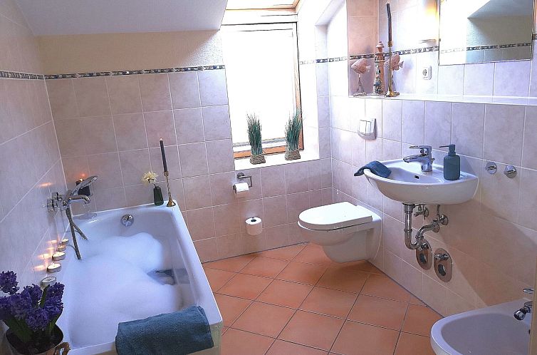 Appartement Meeresblickpanorama